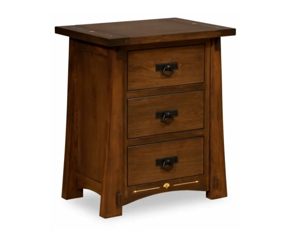Mesa Nightstand
