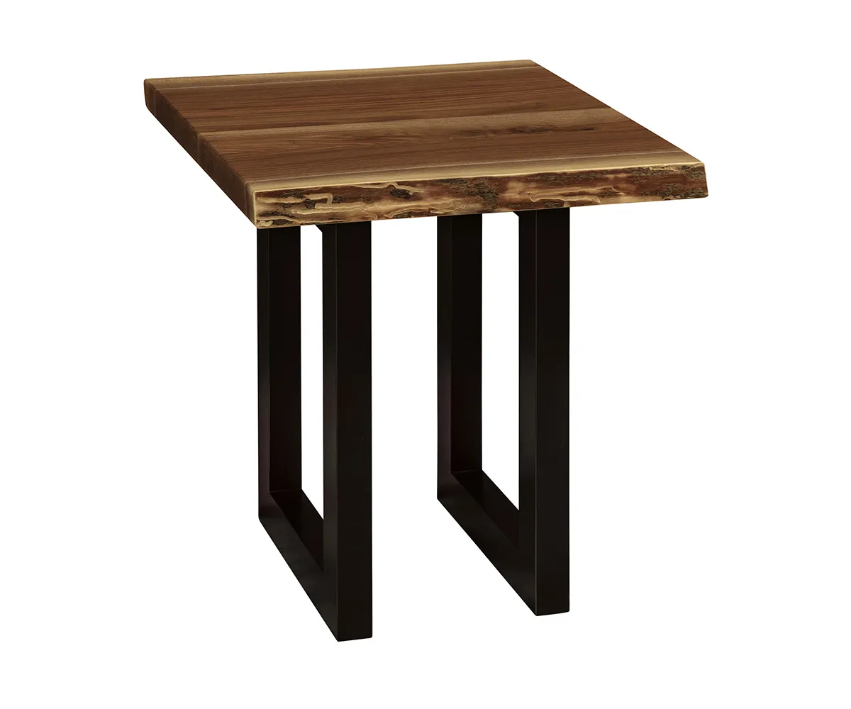 Kalispel End Table