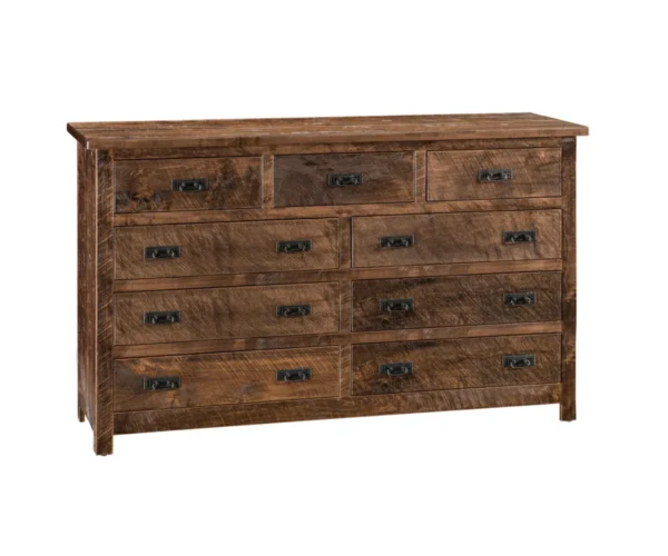 Dumont Dresser