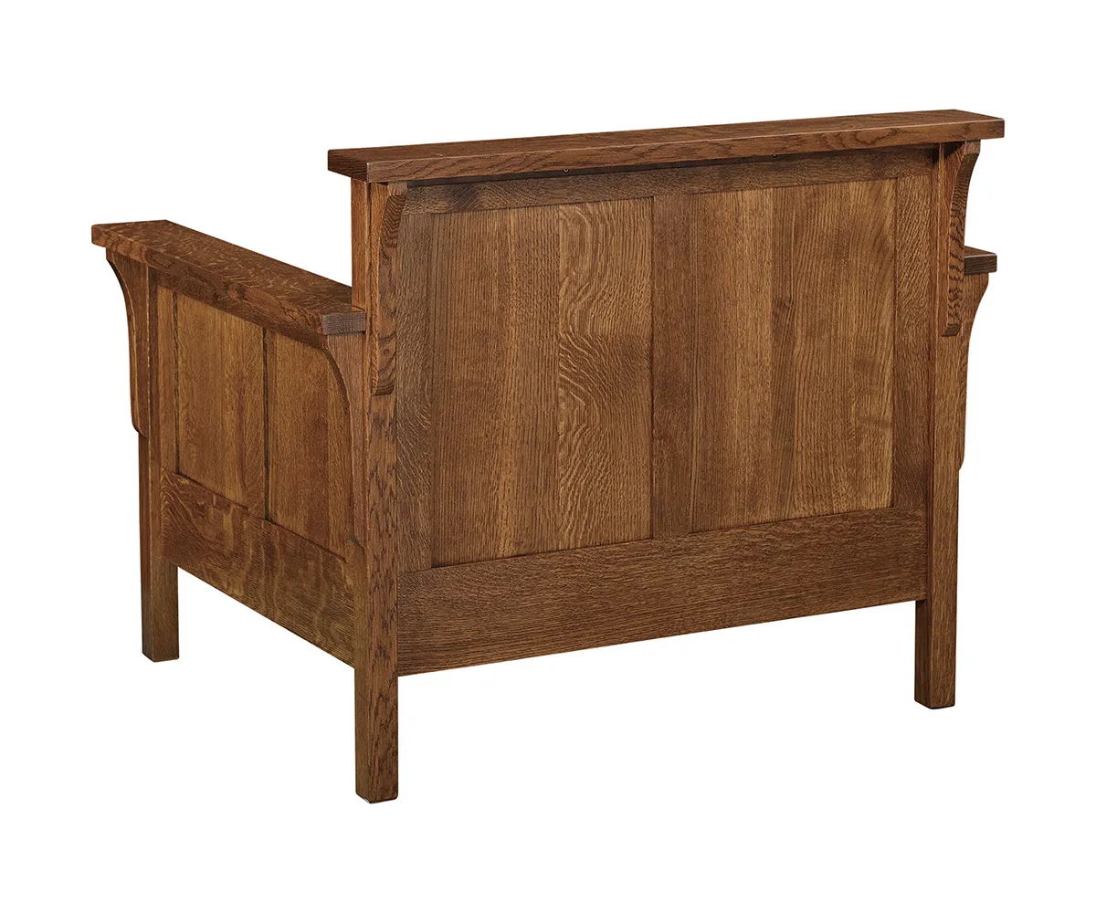 Highback Panel Chair - Image 2