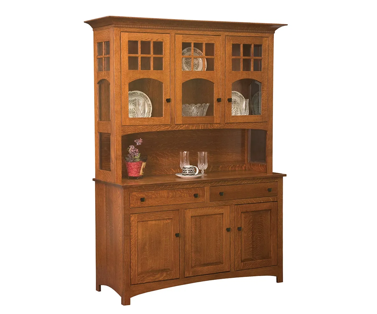 Tribecca Hutch 3 Door