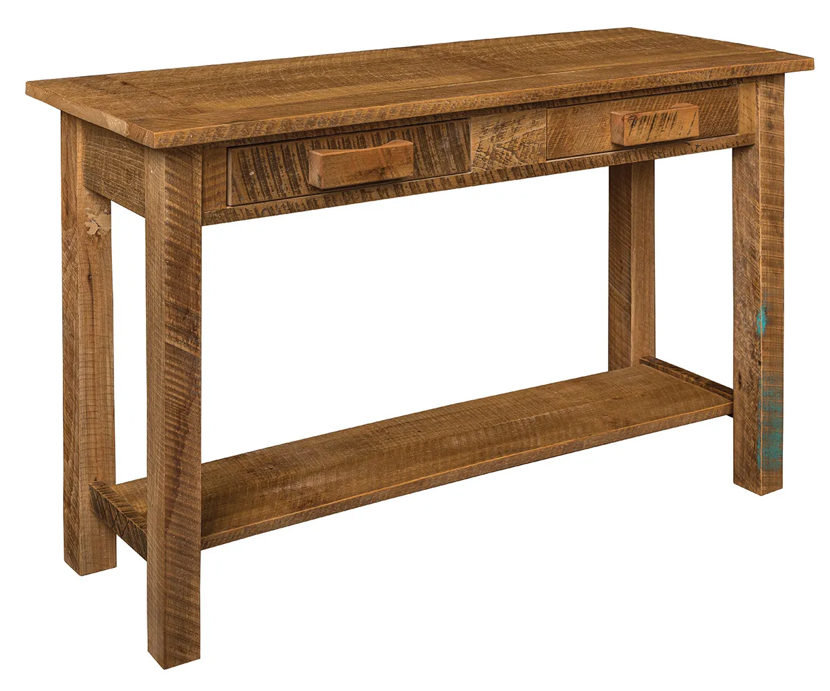 700 Series Sofa Table