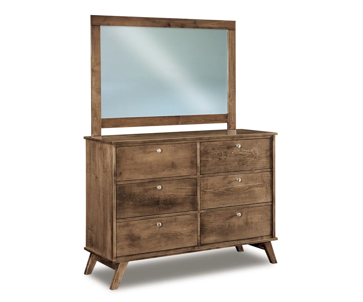 Liberty Dresser - 55½"W