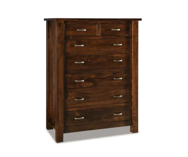 Heidi 7 Drawer Chest