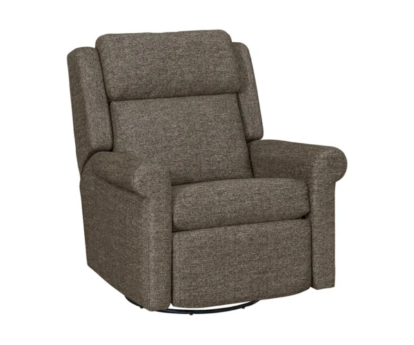 Rollins Swivel Glider Recliner