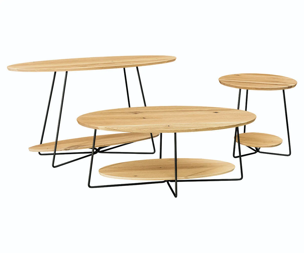 Hadley Occasional Tables