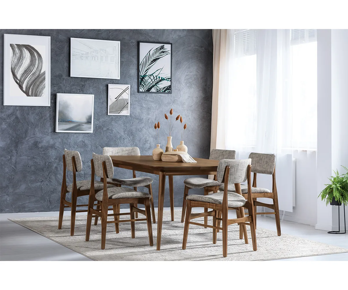 Bennington Leg Table - Image 2