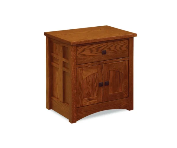 Kascade Nightstand