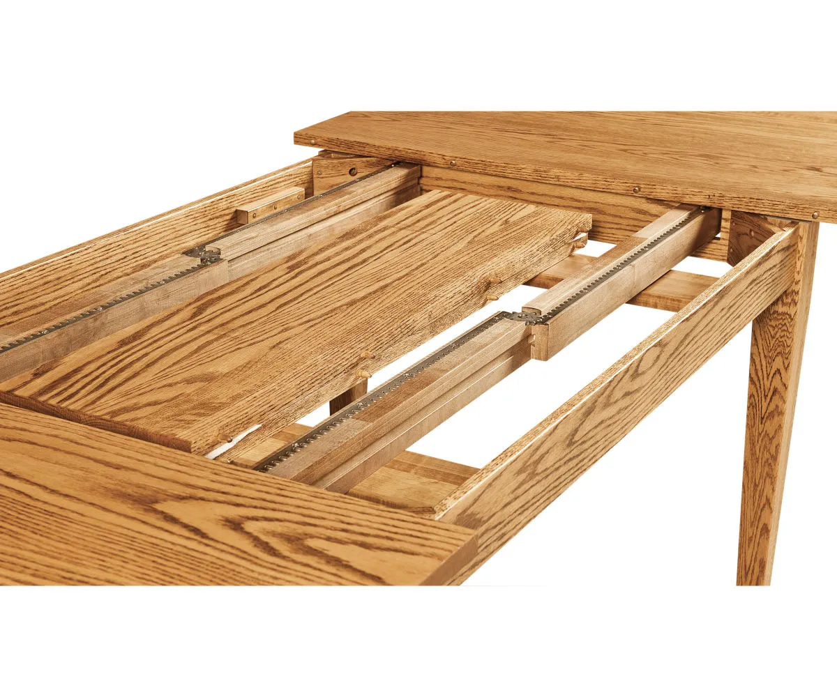 Laurie's Leg Table - Image 2