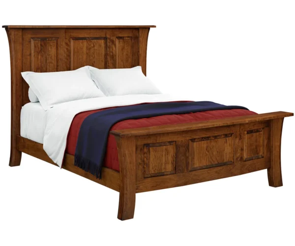 Ensenada Bed