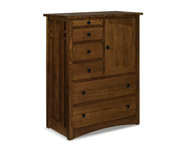 Kascade Gentleman's Chest