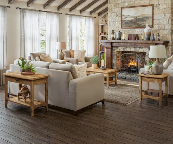 Bay Pointe Occasionals Collection