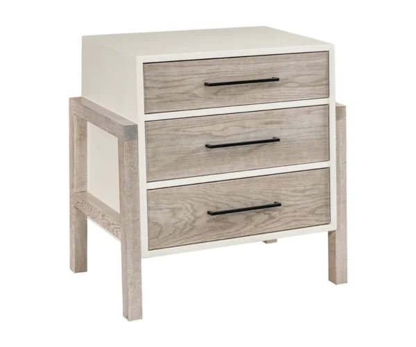 Lavale Nightstand