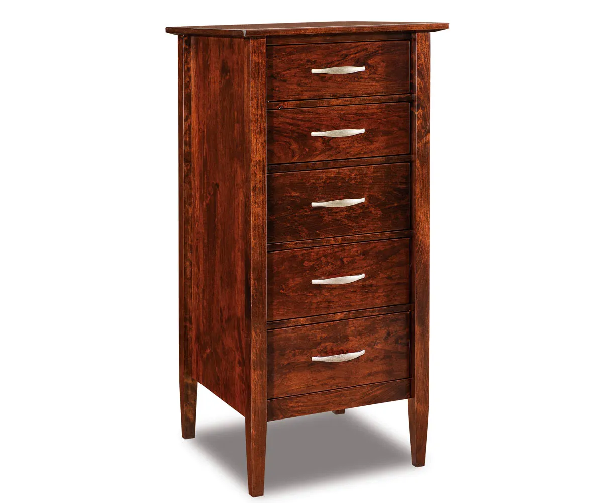 Imperial 5 Drawer Lingerie Chest