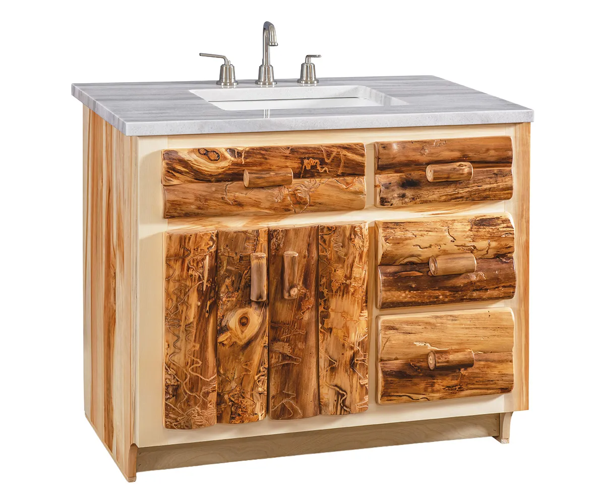 36" Bathroom Vanity