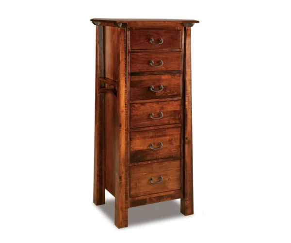 Artesa 6 Drawer Lingerie Chest
