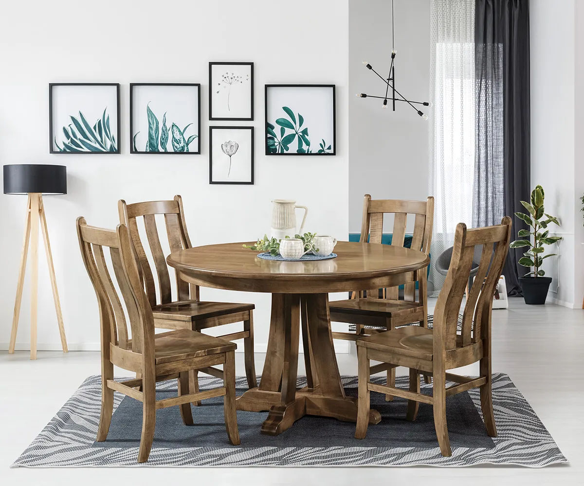 Sahara Chair Collection
