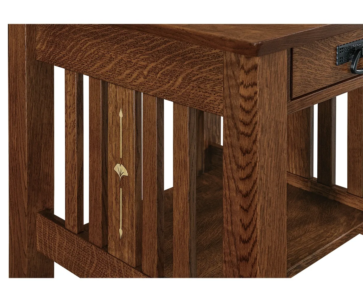 Ridana End Table - 22"W - Image 3