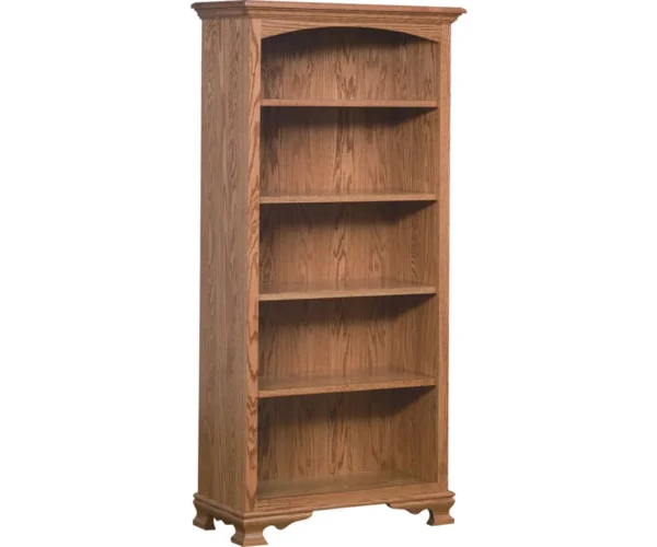 Heritage Bookcase - 32"W