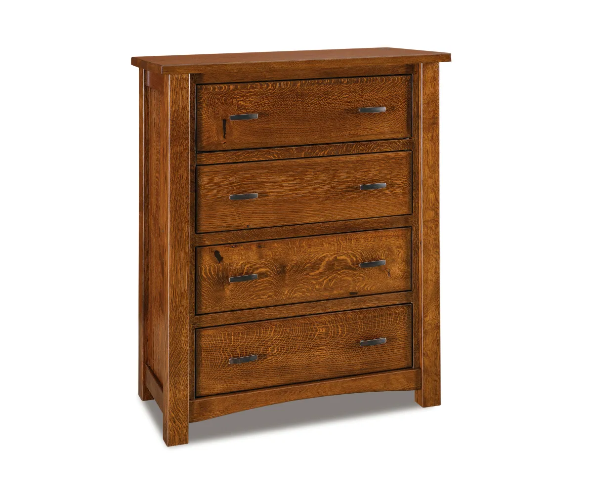 Timbra 4 Drawer Chest