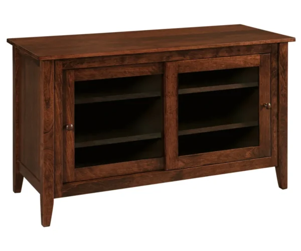 Alamo TV Cabinet