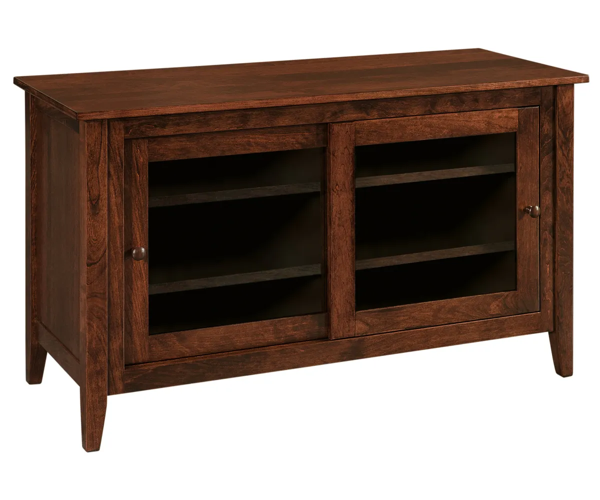 Alamo TV Cabinet