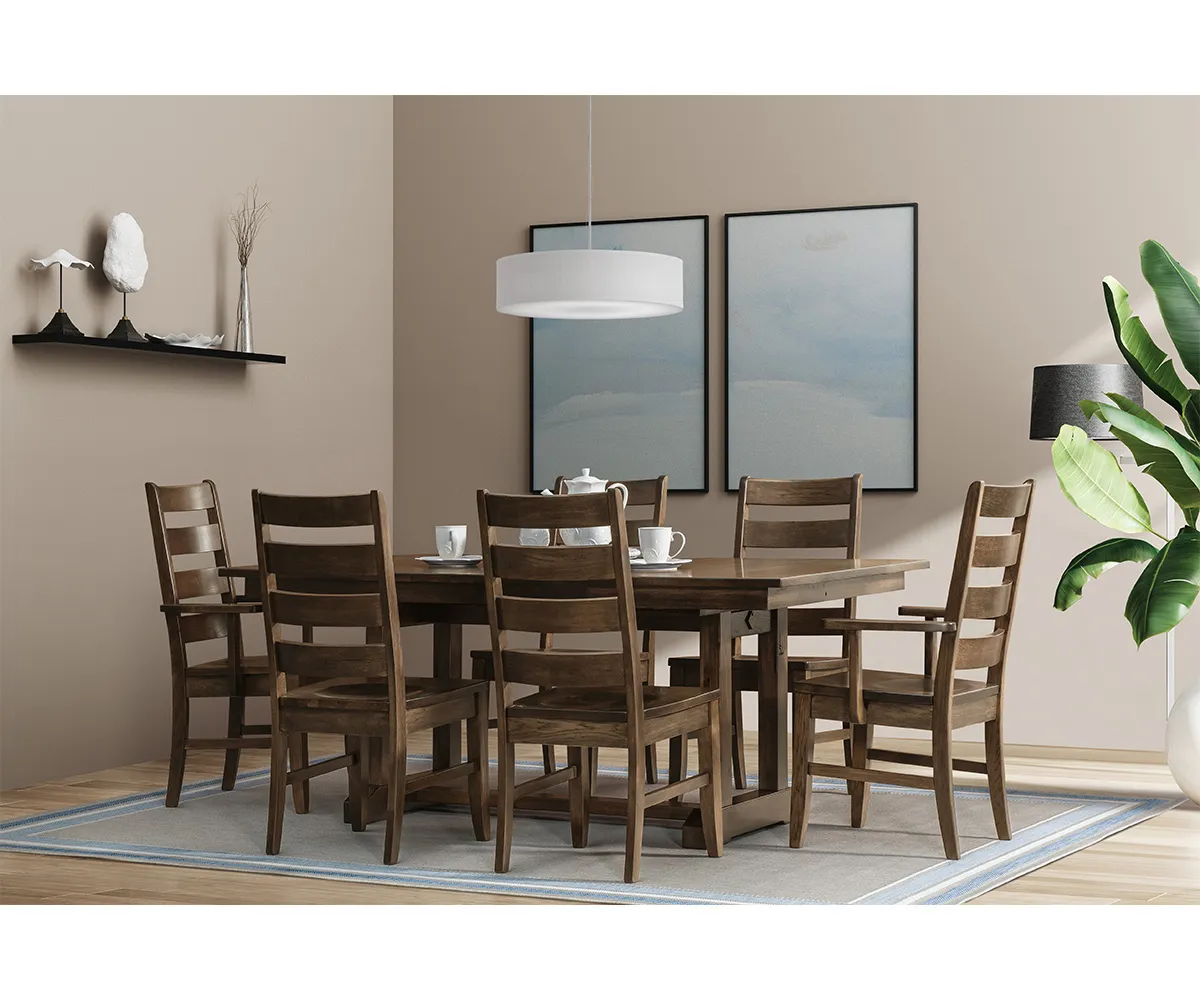 Morristown Dining Table - Image 2