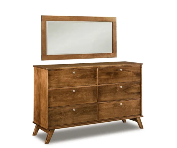 Liberty Dresser - 62¼"W