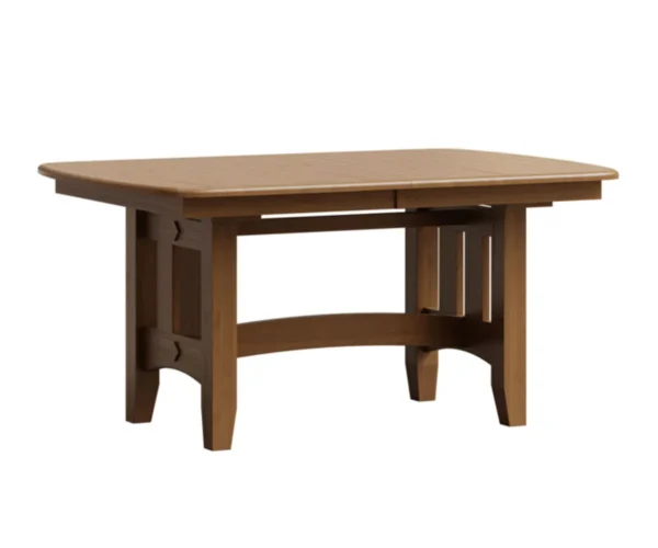 Galena Trestle Table