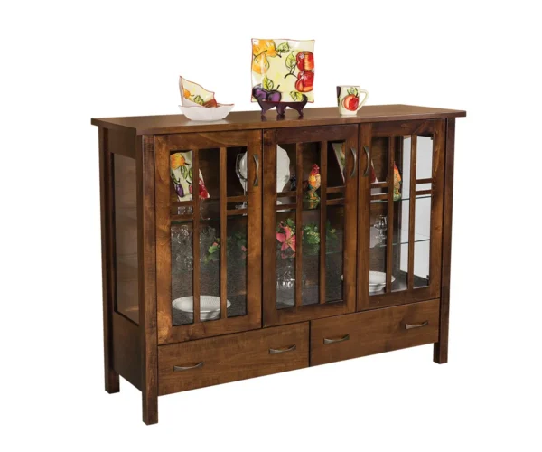 Acadia Curio