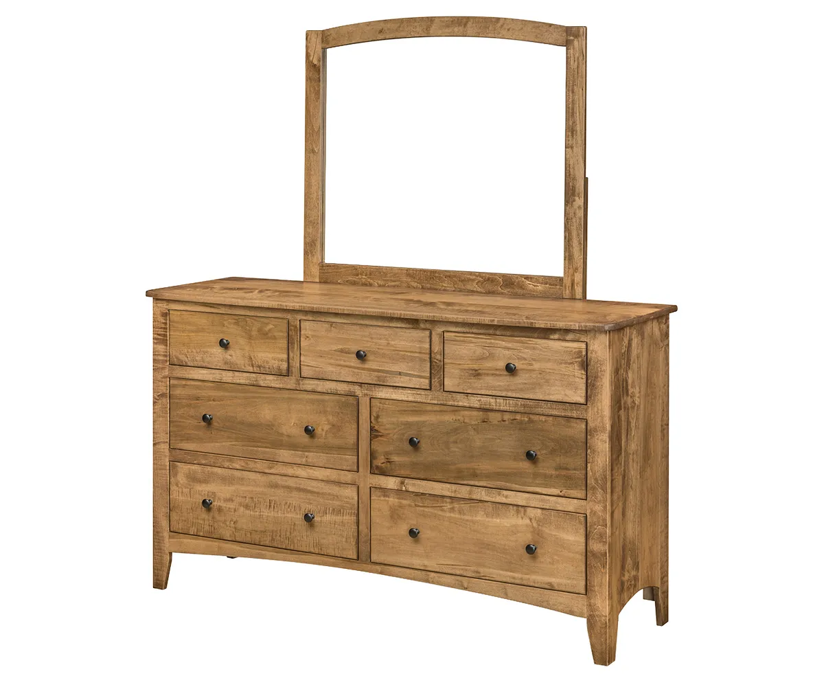 Carlston Bedroom Collection - Image 7