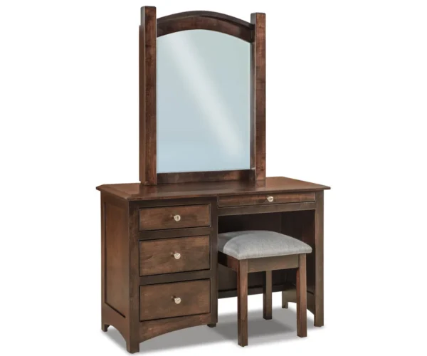 Finland Vanity Dresser