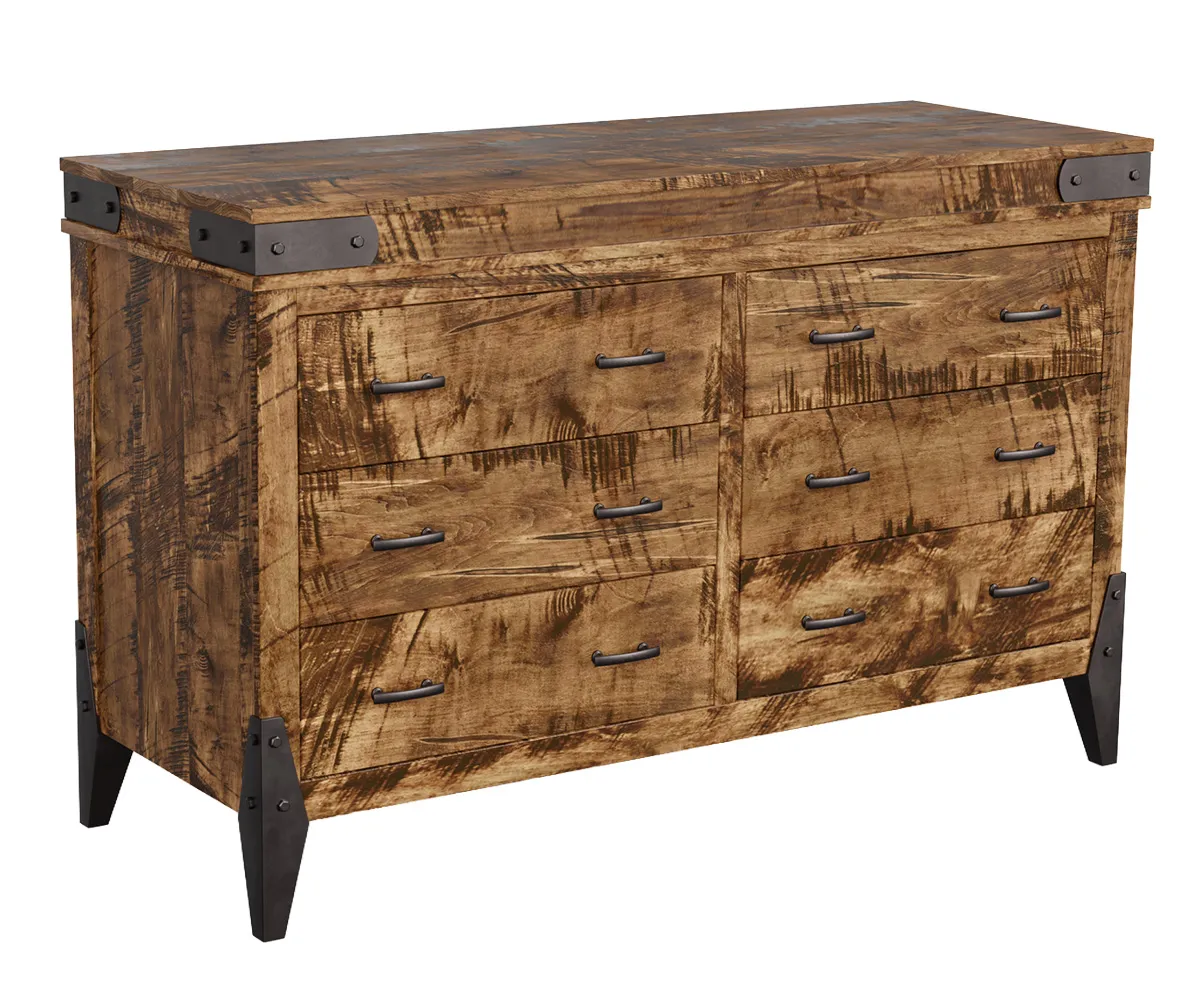 Vegas Bedroom Collection - Image 6