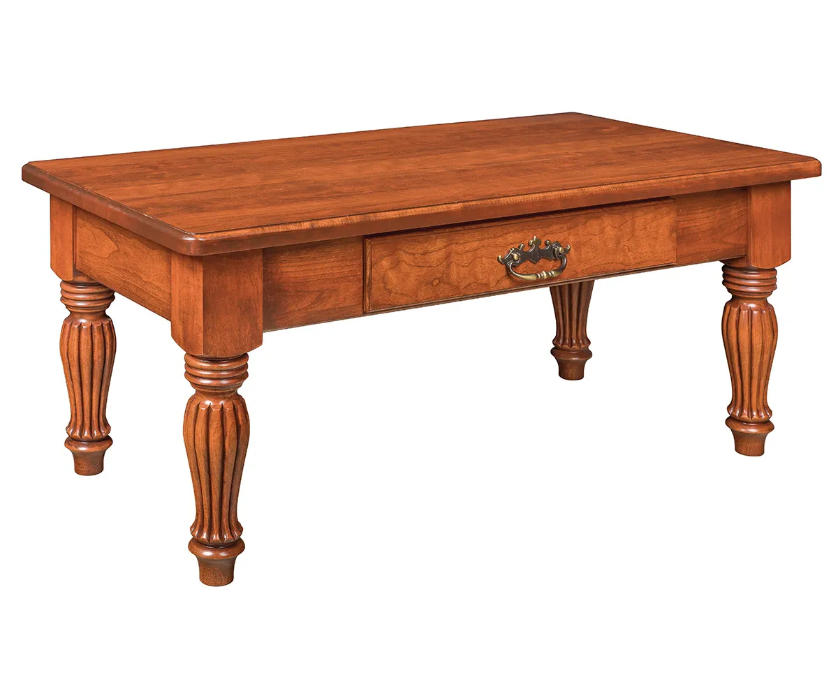 800 Series Coffee Table