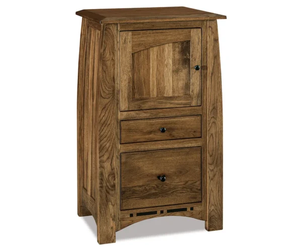 Boulder Creek CPAP Nightstand