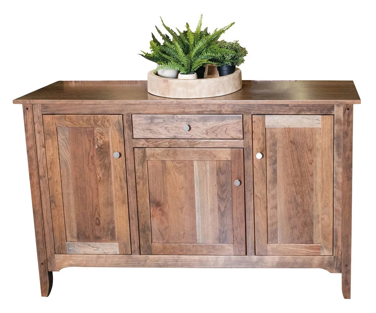 Hadley Buffet