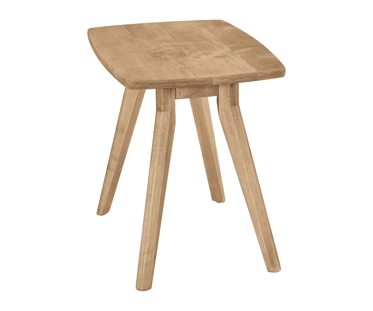 Taylor Chairside End Table