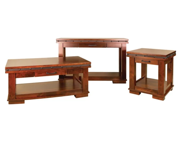 Pasadena Occasional Tables