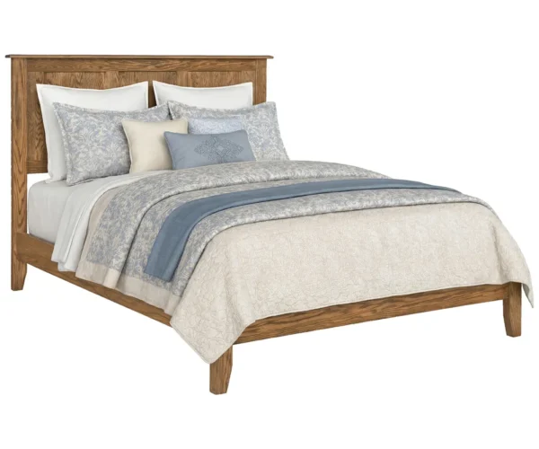 Quinston Bed