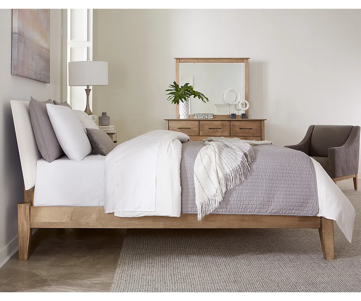 Atlantic Bedroom Collection - Image 2