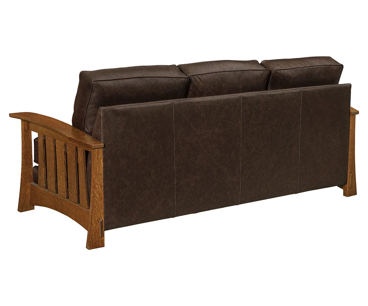 Highland Deluxe Sofa - Image 2