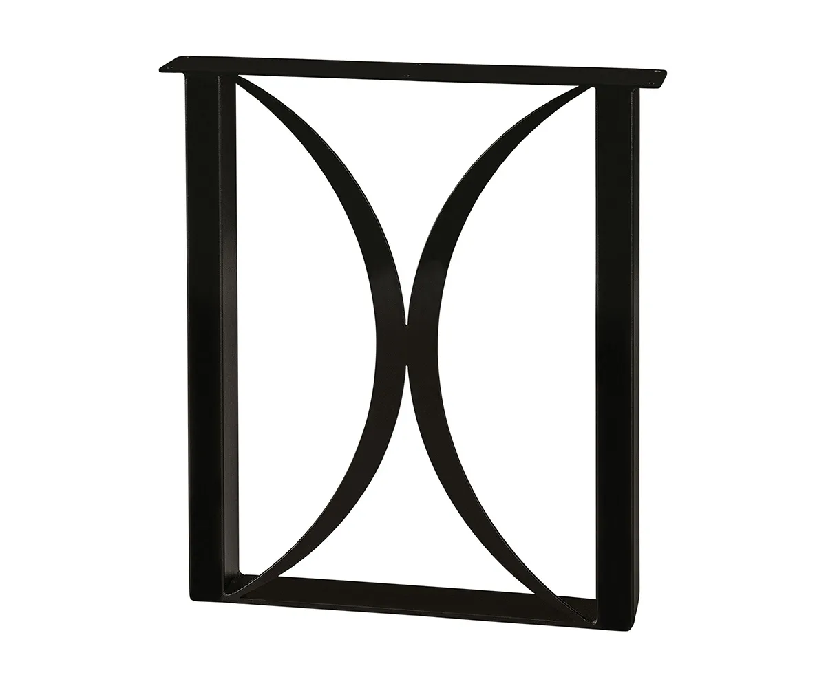 Hardwood End Table - Image 3