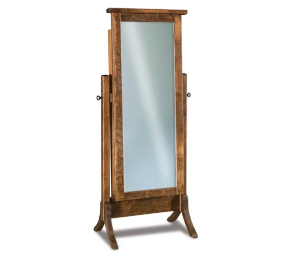 Dumont Cheval Mirror