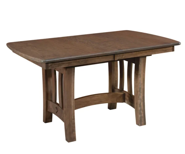 Shelby Trestle Table