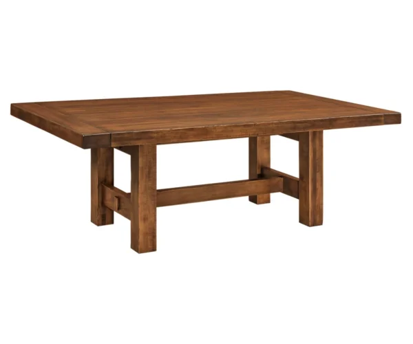 Wellington Trestle Table