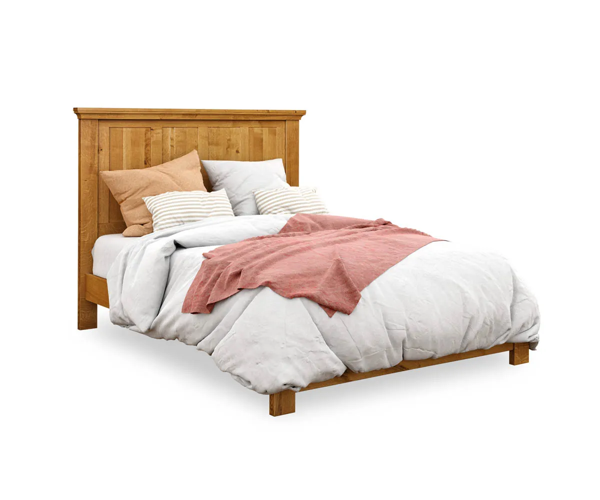 Canton Bedroom Collection - Image 4