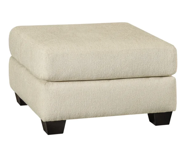 Dreamland 26" Footstool