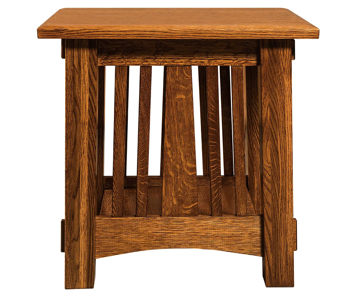 McCoy Coffee Table - Image 2