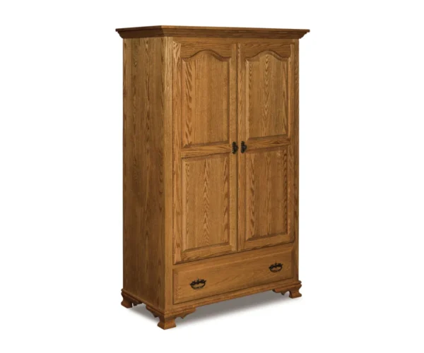 Heritage Wardrobe Armoire