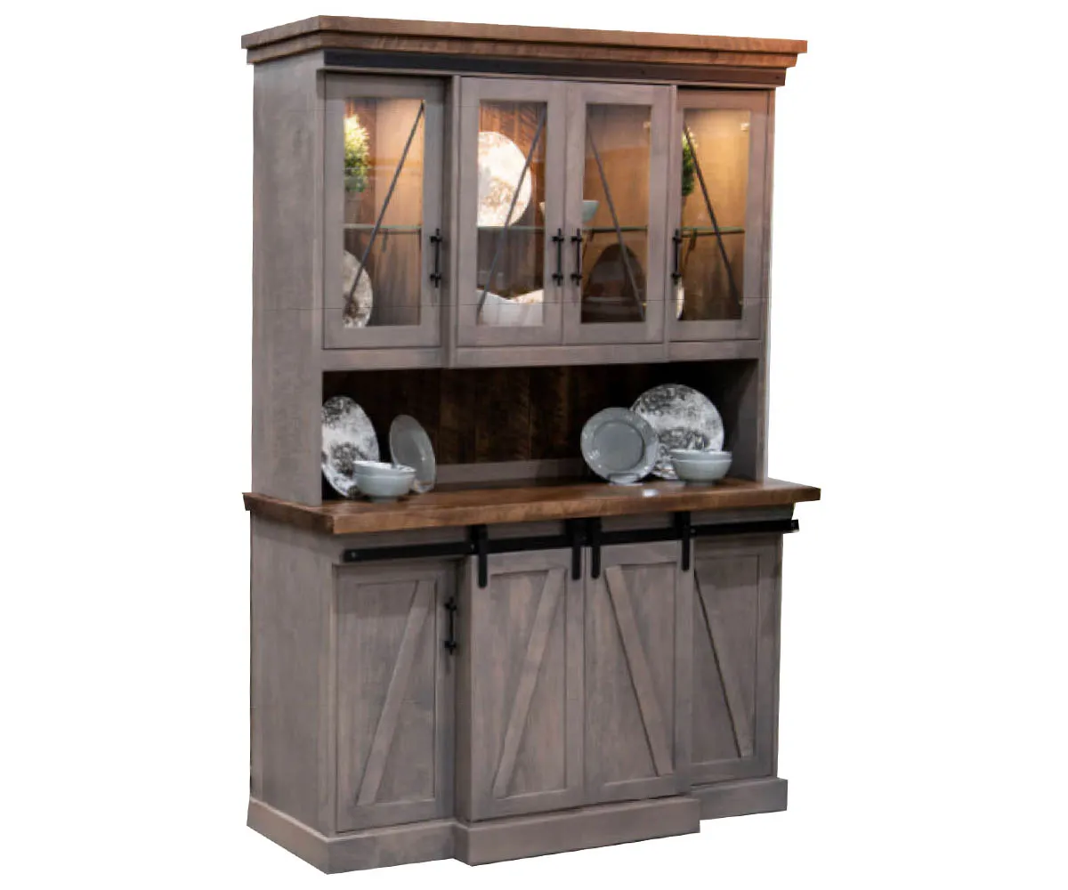Avalon Hutch
